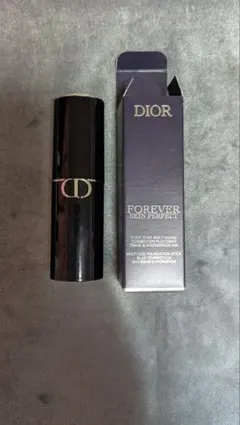 【DIOR】ディオールスキンフォーエヴァースキンパーフェクトスティック0N