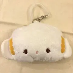 【新品未使用】こぎみゅん パスケース カードケース サンキューマート サンリオ