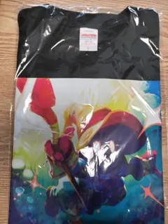 迷える黒魔道士、ビビ MTG マジック大戦祭 シャツ 新品未使用 XLサイズ