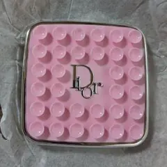 Dior アタッシュ テレフォン ピンク