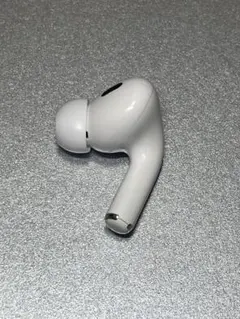 ① 089084 AirPods Pro2 イヤホンLightning 右耳
