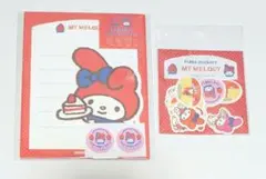 サンリオキャラクターズフルーツマーケット　マイメロディ