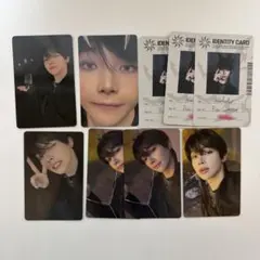 &TEAM NICHOLAS 月狼 トレカ