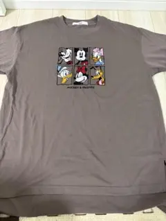 Disney Tシャツ Lサイズ
