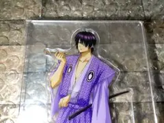 銀魂　アクリルスタンド　高杉　銀魂展　202603261511