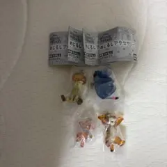 めじるしアクセサリー Winnie the Pooh