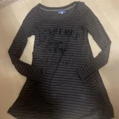 BURBERRY ブルーレーベル ワンピース