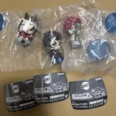 鬼滅の刃　無限城編　すわらせ隊　猗窩座　獪岳　童磨