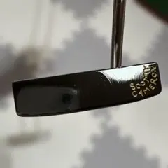 スコッティキャメロン　スタジオデザイン No.5