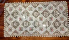 2025年最新】近沢レース テーブルクロスの人気アイテム - メルカリ