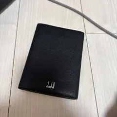dunhill カドガン　パスケース