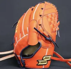SSK Proedge 軟式用グローブ　投手用のサムネイル