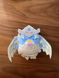 遊☆戯☆王デュエルモンスターズ×サンリオキャラクターズ　タキシードサム