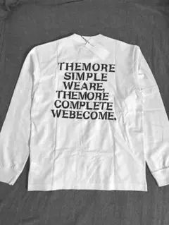 2025年最新】sacai メンズ 七分・長袖カットソーの人気アイテム - メルカリ