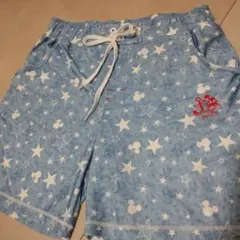 水着ハーフパンツ サーフパンツ　Lサイズ