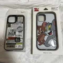 iPhone12 12Pro スマホケース カバー