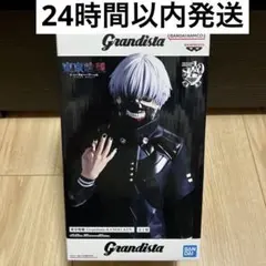 東京喰種　金木研　フィギュア