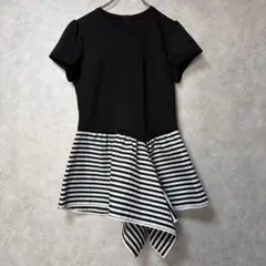 2026年最新】BORDERS at BALCONY レディース 半袖(Tシャツ) Tシャツ