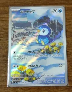 インフェルノX ポッチャマ ar