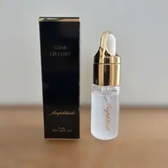 Amplitude クリアカバー リキッドベース 15mL - メルカリ