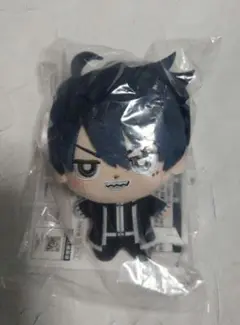 一番くじ 桃源暗鬼 F賞 一ノ瀬四季 ぬいぐるみマスコット
