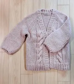 IÉNA 新品タグ付　カーディガン 長袖