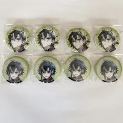 にじさんじ Dytica 3周年 缶バッジ 伊波ライ 20点 - メルカリ