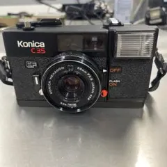 2026年最新】KONiCA c35 完動品の人気アイテム - メルカリ