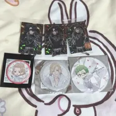 ツイステカフェトレイケイトヴィルデュース販売