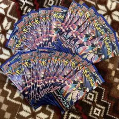 ニンジャスピナー サーチ済　30パック