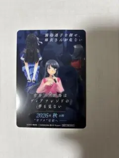 2026年最新】青春ブタ野郎はディアフレンドの夢を見ない 全巻収納boxの