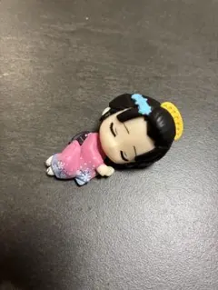 鬼滅の刃 ねむらせ隊4 恋雪