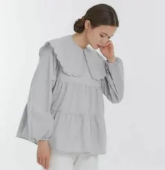 2026年最新】yori スカラップの人気アイテム - メルカリ