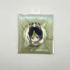 原神 ティナリ 缶バッジ 原神 ちびキャラ 缶バッジ 第九弾 Genshin ティナリ 再入荷商品