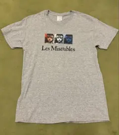 Les Misérables Tシャツ　M
