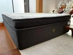 Sealy クラウンジュエル ガーナイト　セミダブルマットレスのサムネイル