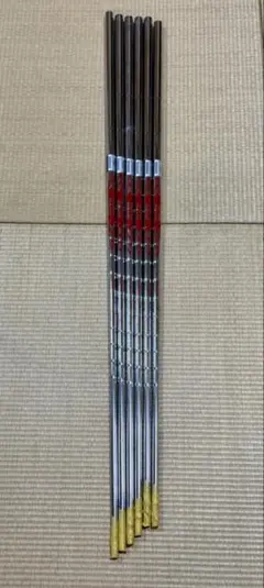 GRAPHITE DESIGN RAUNE W85 ウェッジ用シャフト 2本 - メルカリ