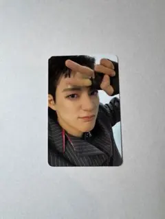 NCTDREAM DreamScape ジェノ トレカ