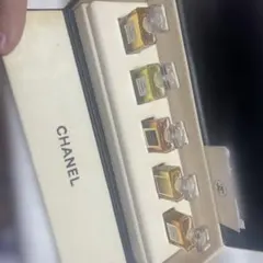 CELINE セリーヌ ミニアチュール 12点 オードゥパルファン ギフト