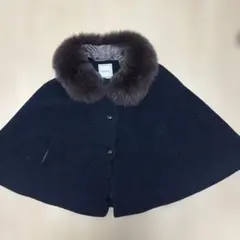 2025年最新】anatelier ポンチョ・ケープコートの人気アイテム - メルカリ