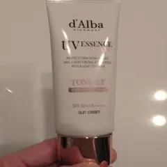 d'Alba UV ESSENCE WATERFULL 50ml