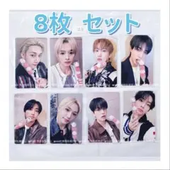 straykids KARMA KMS オフライン サイン会 トレカセット 深圳