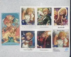 あんスタ 真白友也 ぱしゃっつ ぱしゃこれ など 2025年最新】真白友也ぱしゃこれの人気アイテム - メルカリ