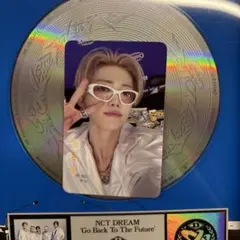 nctdream bttf ジェミン