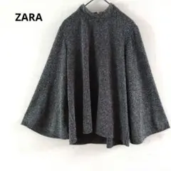 2026年最新】ケープコート zaraの人気アイテム - メルカリ