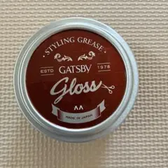 GATSBY スタイリンググリース フリーズロック 100gのサムネイル