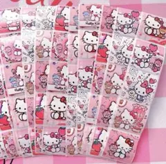 サンリオ　ロールシールまとめ売り　おすそ分け 2025年最新】サンリオ ロールシールの人気アイテム - メルカリ