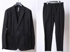 wjk easy light イージーライト　セットアップ　ブラック　M