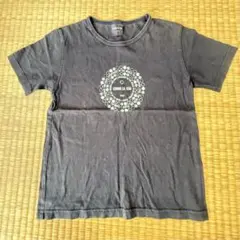 COMME CA ISH ダークグレー Tシャツ 130cm