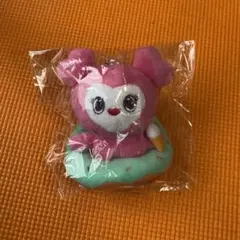 TWICE LOVELY バッグチャーム (Summer ver.)